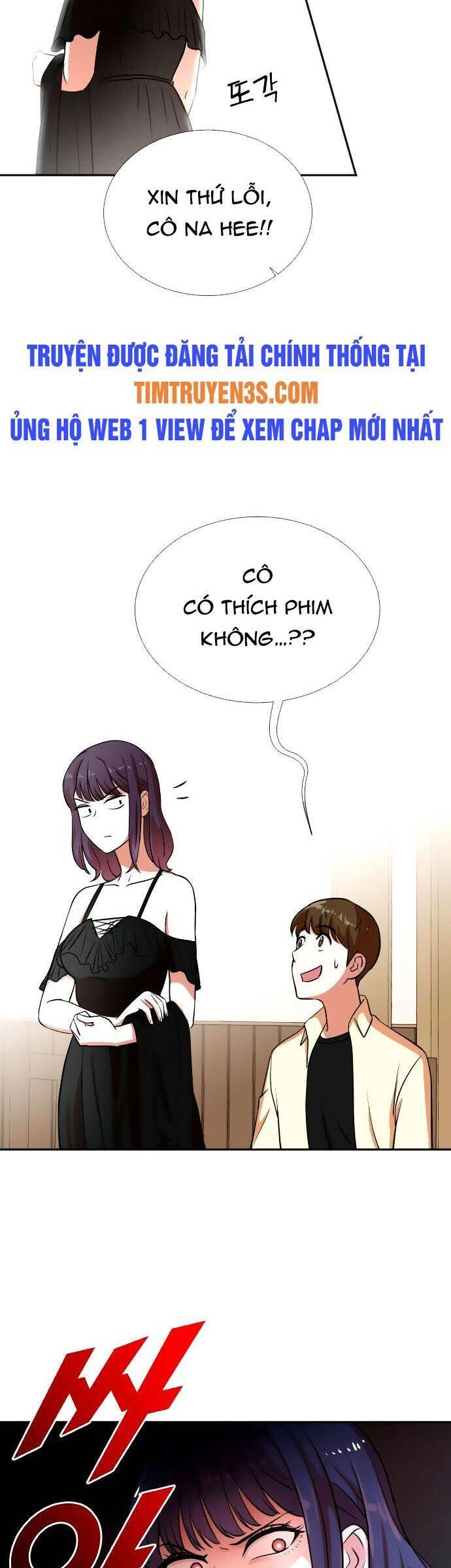 Cuộc Sống Thứ Hai Của Nhà Sản Xuất Chapter 25 - 37