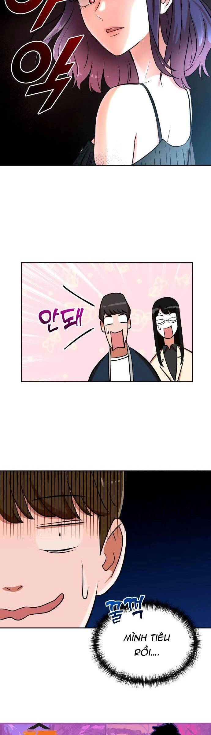 Cuộc Sống Thứ Hai Của Nhà Sản Xuất Chapter 25 - 38