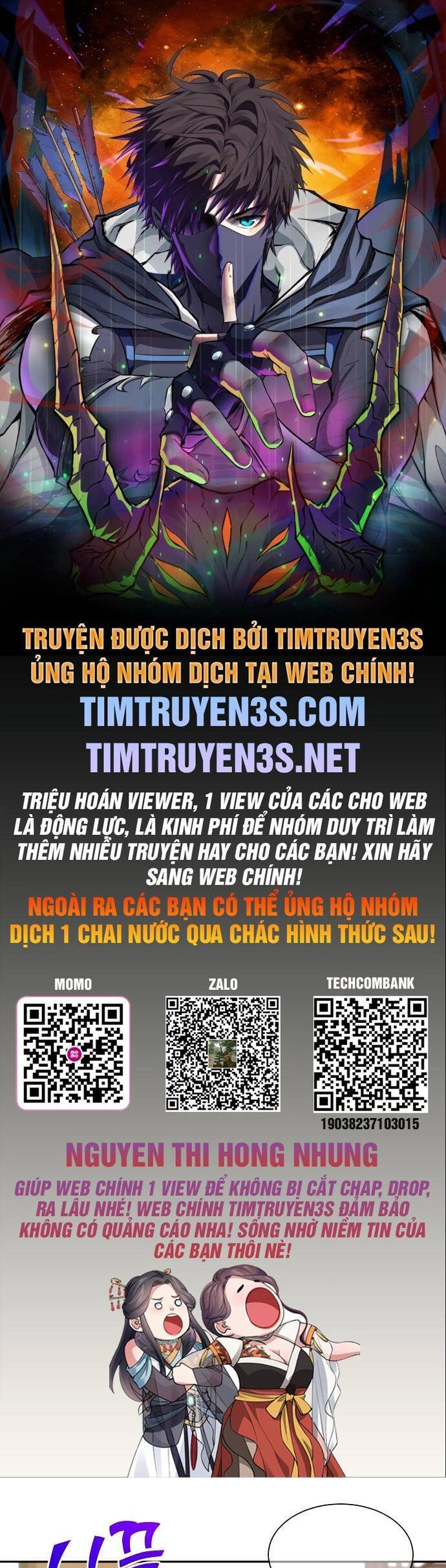 Cuộc Sống Thứ Hai Của Nhà Sản Xuất Chapter 26 - 1