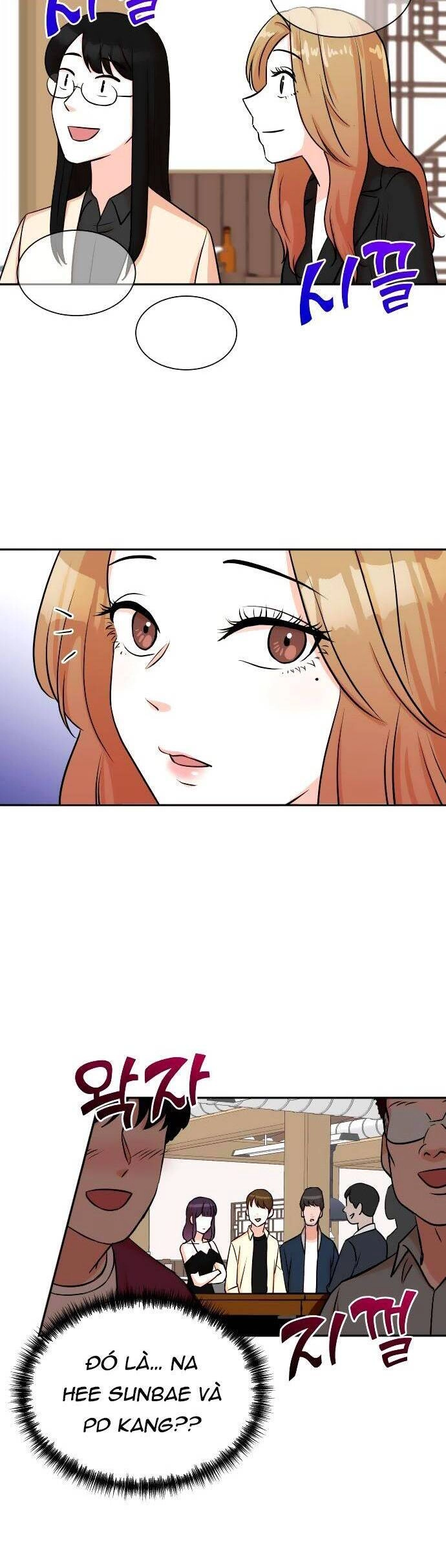 Cuộc Sống Thứ Hai Của Nhà Sản Xuất Chapter 26 - 2