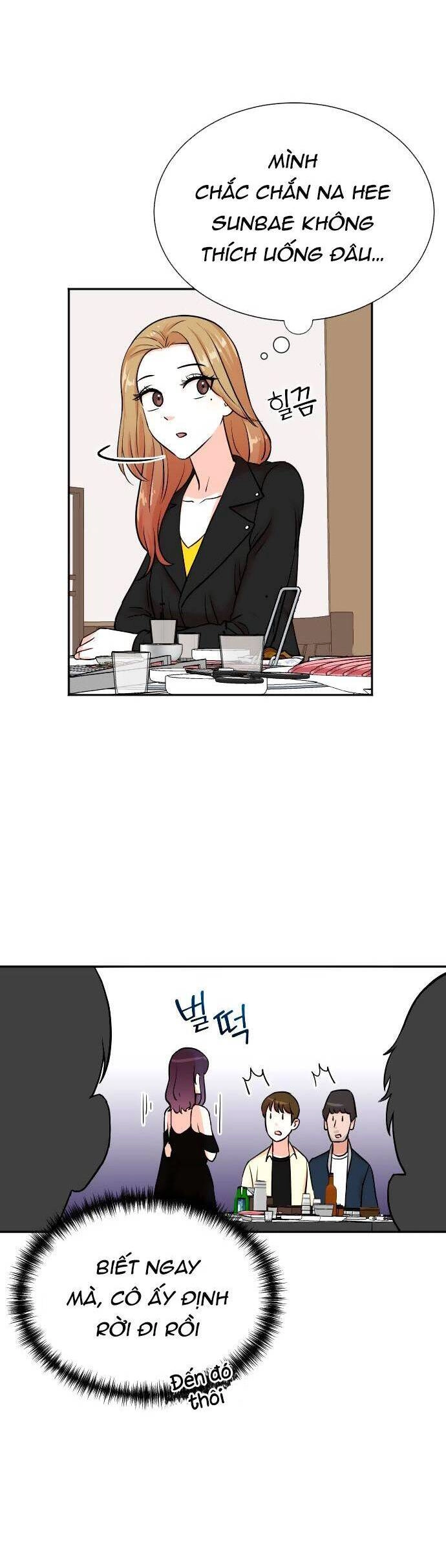 Cuộc Sống Thứ Hai Của Nhà Sản Xuất Chapter 26 - 3