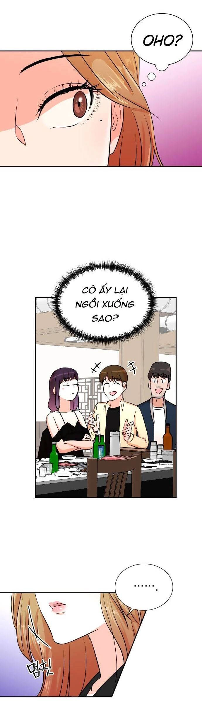 Cuộc Sống Thứ Hai Của Nhà Sản Xuất Chapter 26 - 4