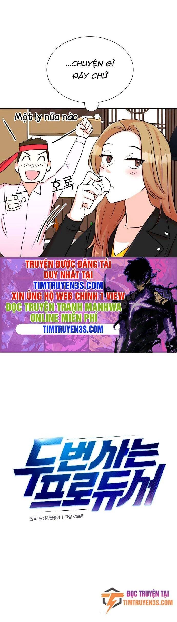 Cuộc Sống Thứ Hai Của Nhà Sản Xuất Chapter 26 - 5