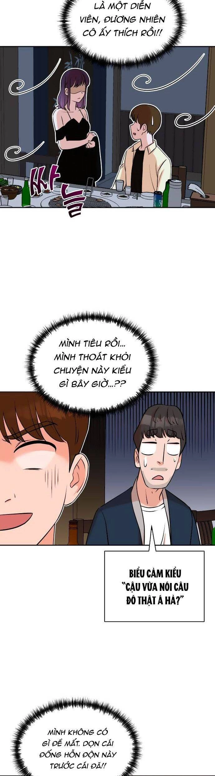 Cuộc Sống Thứ Hai Của Nhà Sản Xuất Chapter 26 - 7