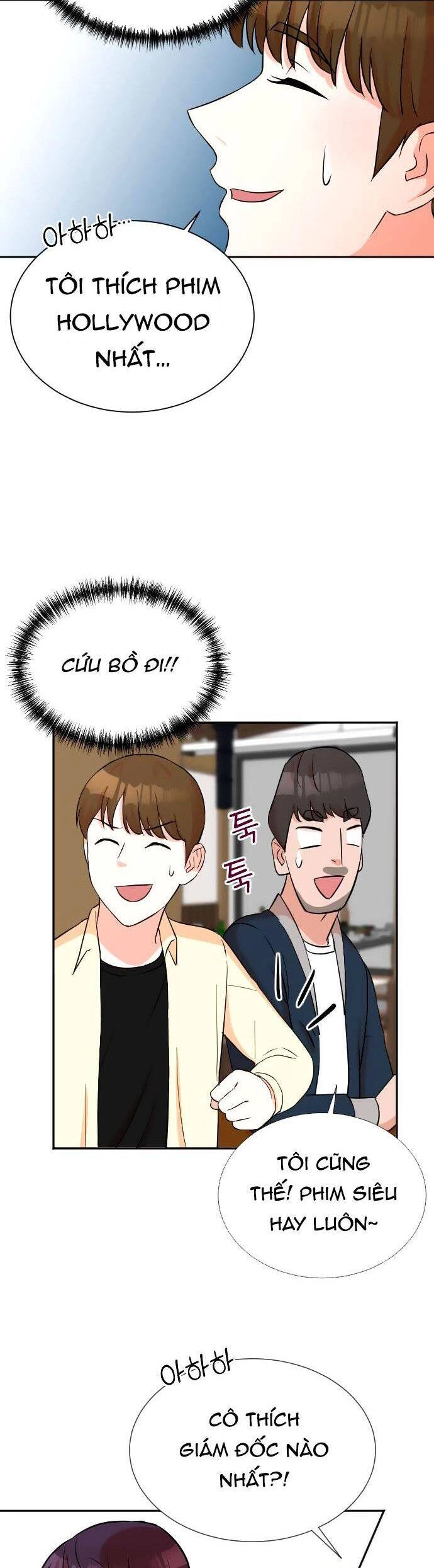 Cuộc Sống Thứ Hai Của Nhà Sản Xuất Chapter 26 - 8