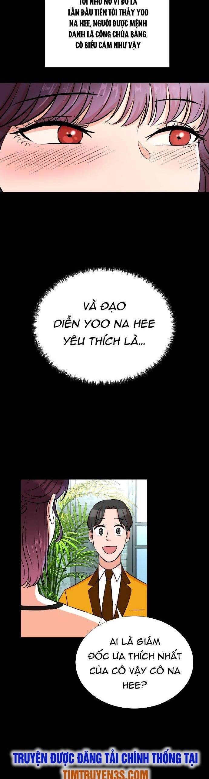 Cuộc Sống Thứ Hai Của Nhà Sản Xuất Chapter 26 - 12