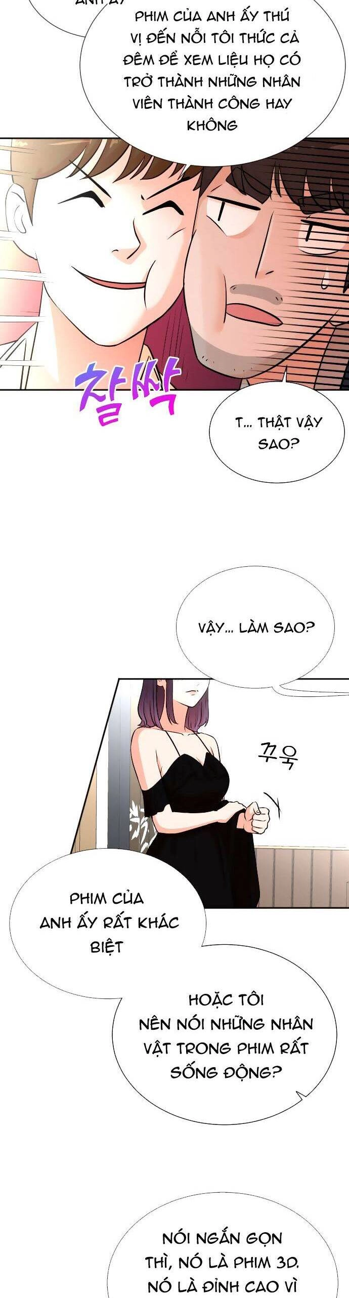 Cuộc Sống Thứ Hai Của Nhà Sản Xuất Chapter 26 - 15