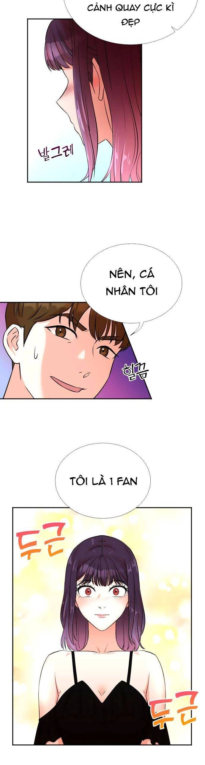 Cuộc Sống Thứ Hai Của Nhà Sản Xuất Chapter 26 - 16