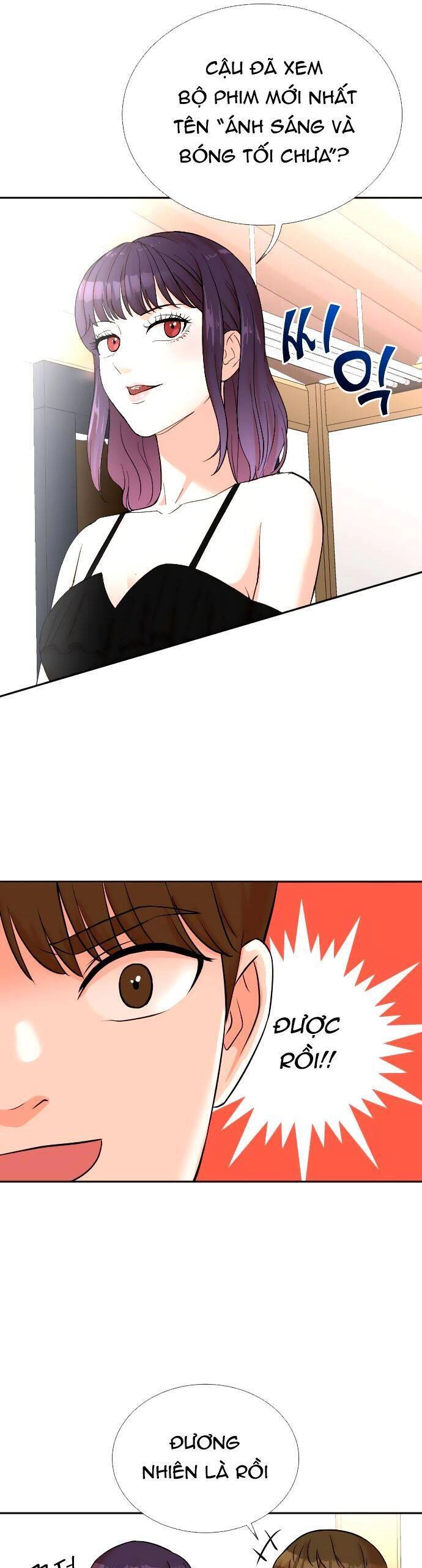 Cuộc Sống Thứ Hai Của Nhà Sản Xuất Chapter 26 - 18