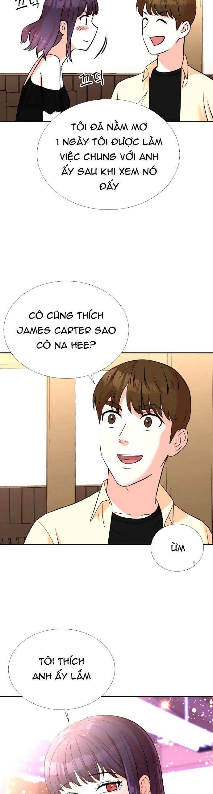 Cuộc Sống Thứ Hai Của Nhà Sản Xuất Chapter 26 - 19