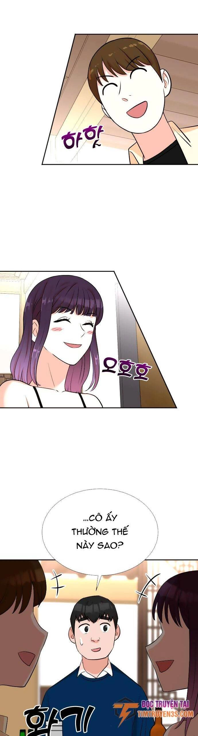 Cuộc Sống Thứ Hai Của Nhà Sản Xuất Chapter 26 - 21