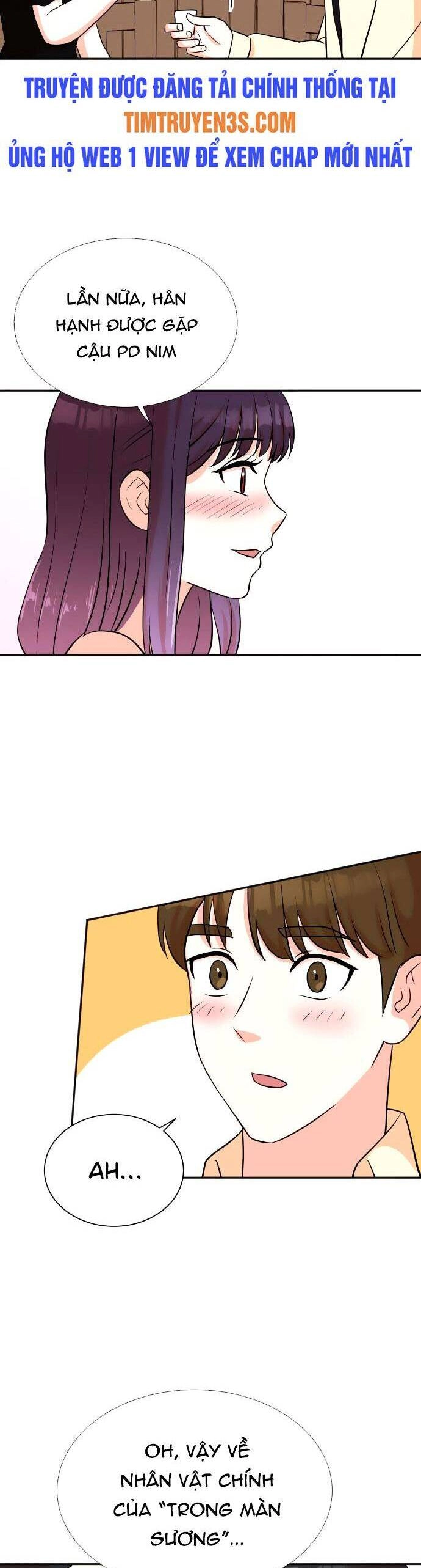 Cuộc Sống Thứ Hai Của Nhà Sản Xuất Chapter 26 - 24