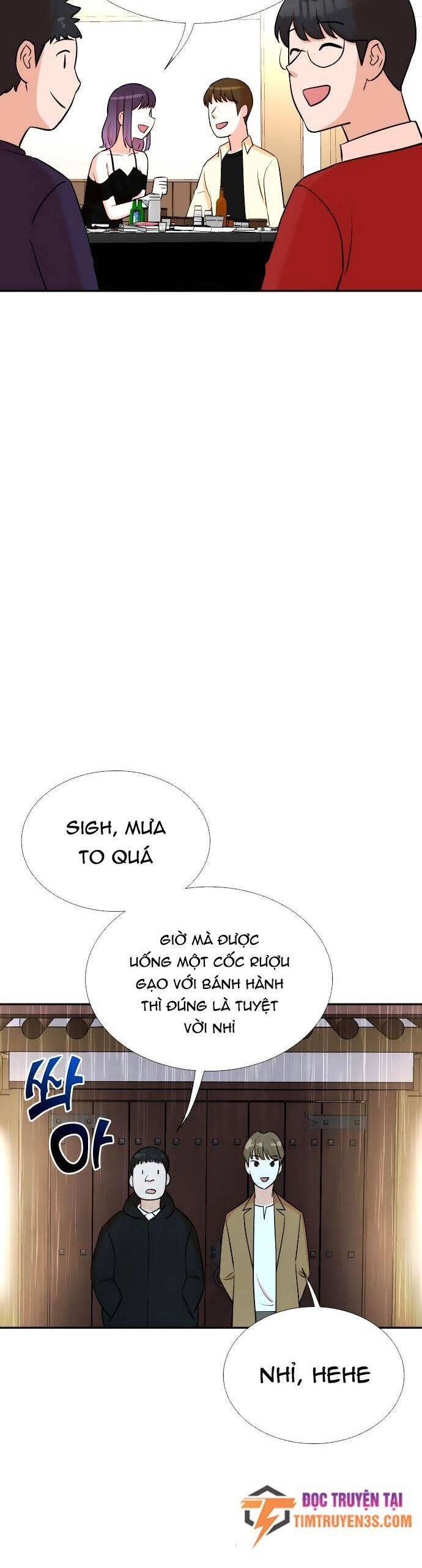 Cuộc Sống Thứ Hai Của Nhà Sản Xuất Chapter 26 - 25