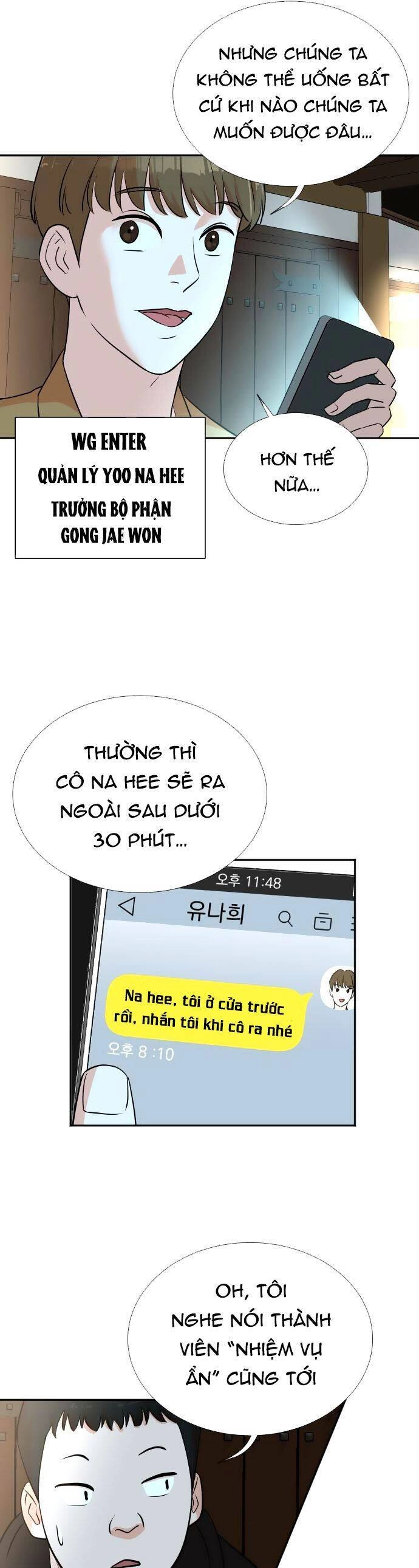 Cuộc Sống Thứ Hai Của Nhà Sản Xuất Chapter 26 - 26