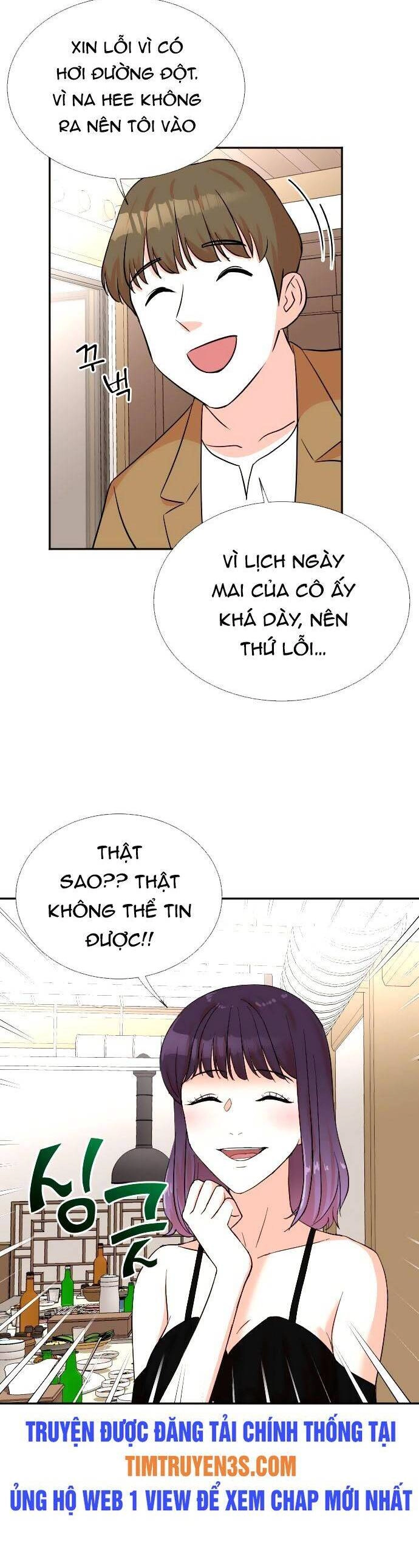 Cuộc Sống Thứ Hai Của Nhà Sản Xuất Chapter 26 - 28