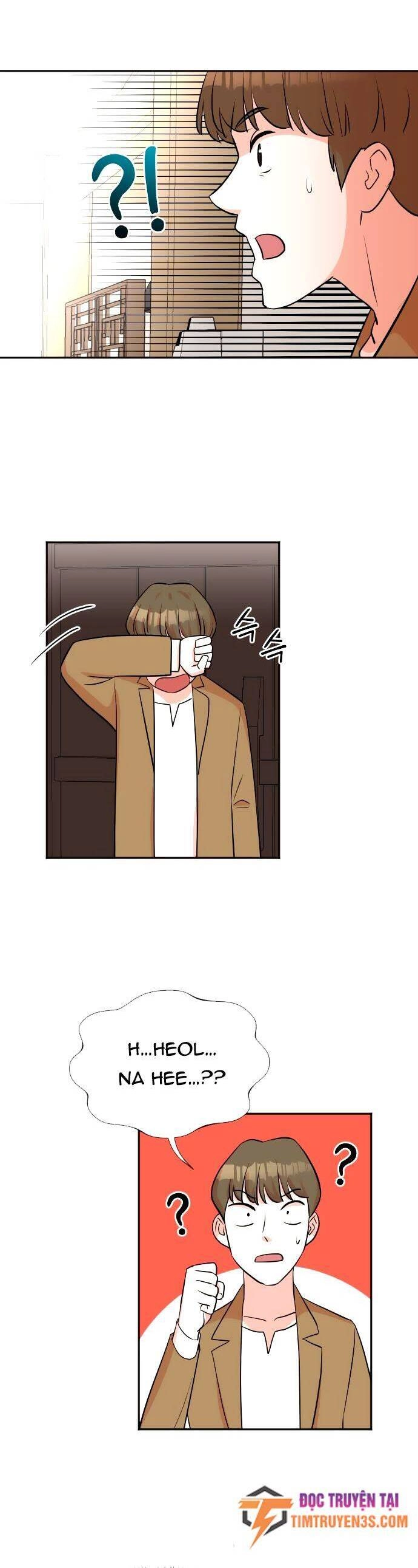 Cuộc Sống Thứ Hai Của Nhà Sản Xuất Chapter 26 - 29