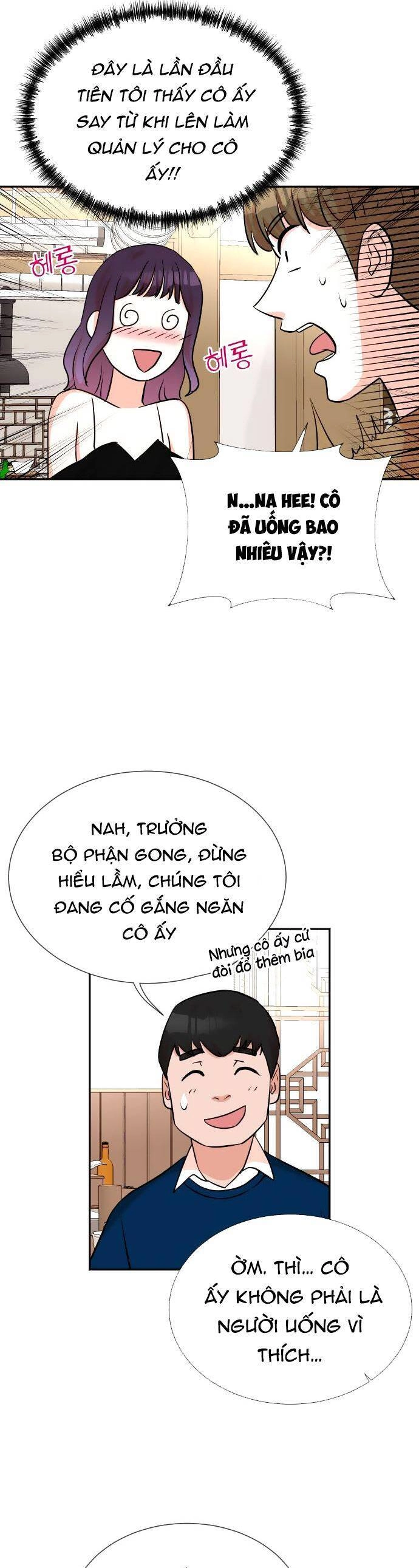 Cuộc Sống Thứ Hai Của Nhà Sản Xuất Chapter 26 - 30