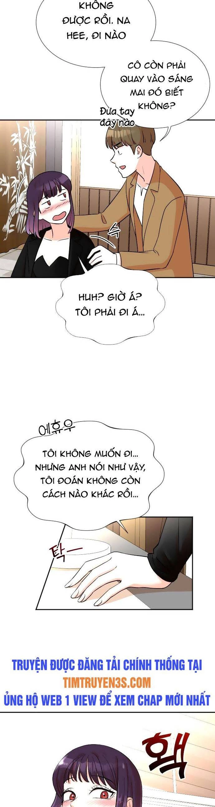 Cuộc Sống Thứ Hai Của Nhà Sản Xuất Chapter 26 - 31