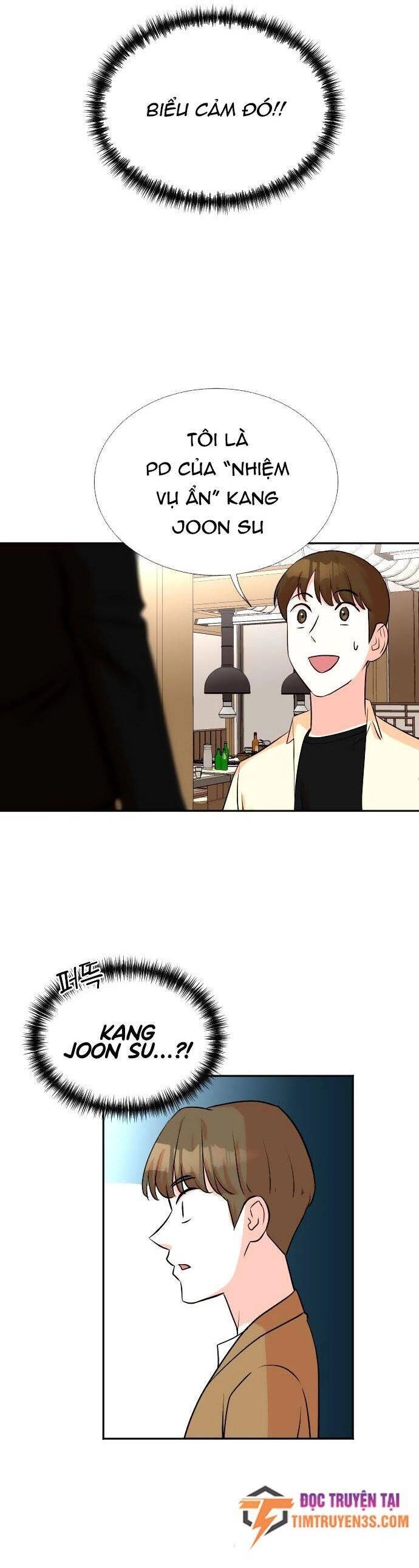 Cuộc Sống Thứ Hai Của Nhà Sản Xuất Chapter 26 - 33