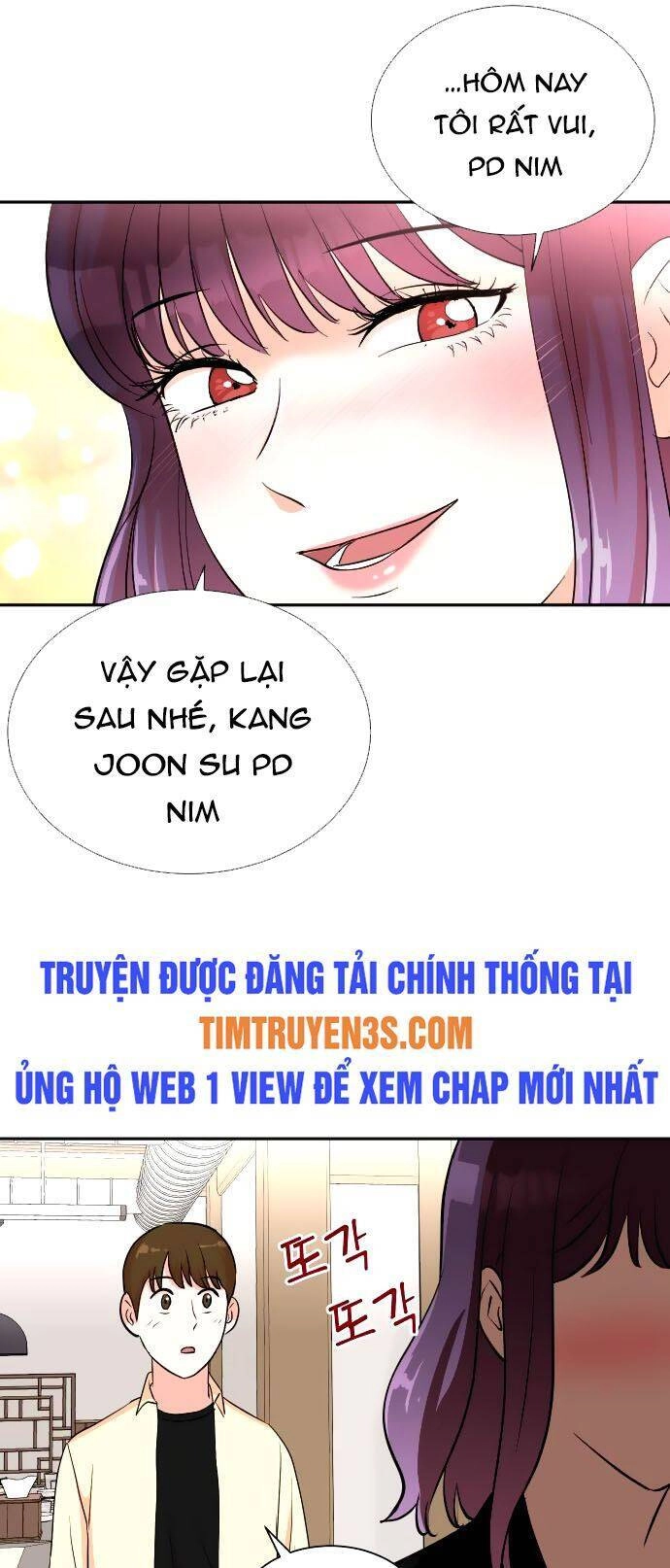 Cuộc Sống Thứ Hai Của Nhà Sản Xuất Chapter 26 - 34