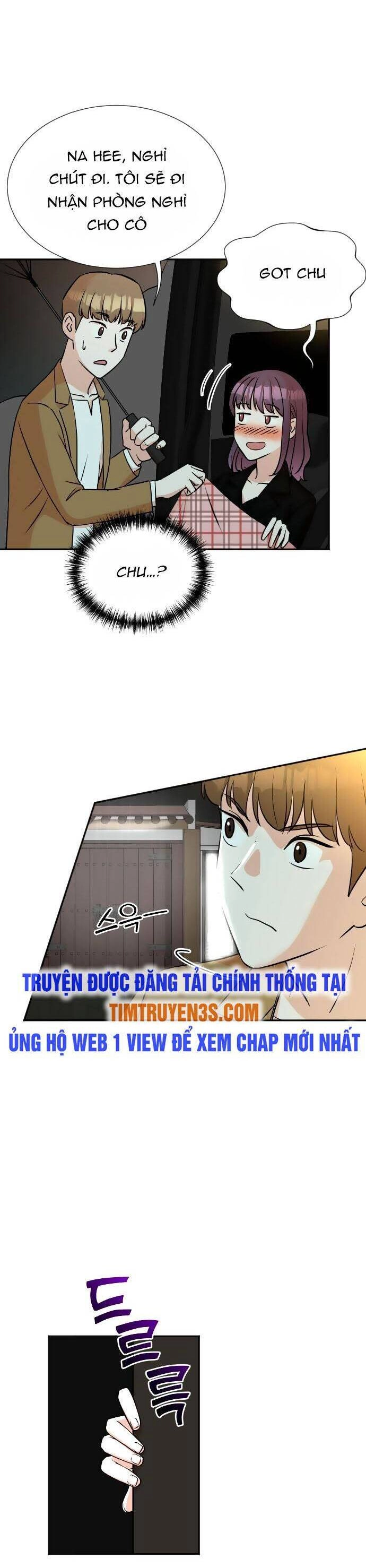 Cuộc Sống Thứ Hai Của Nhà Sản Xuất Chapter 27 - 3