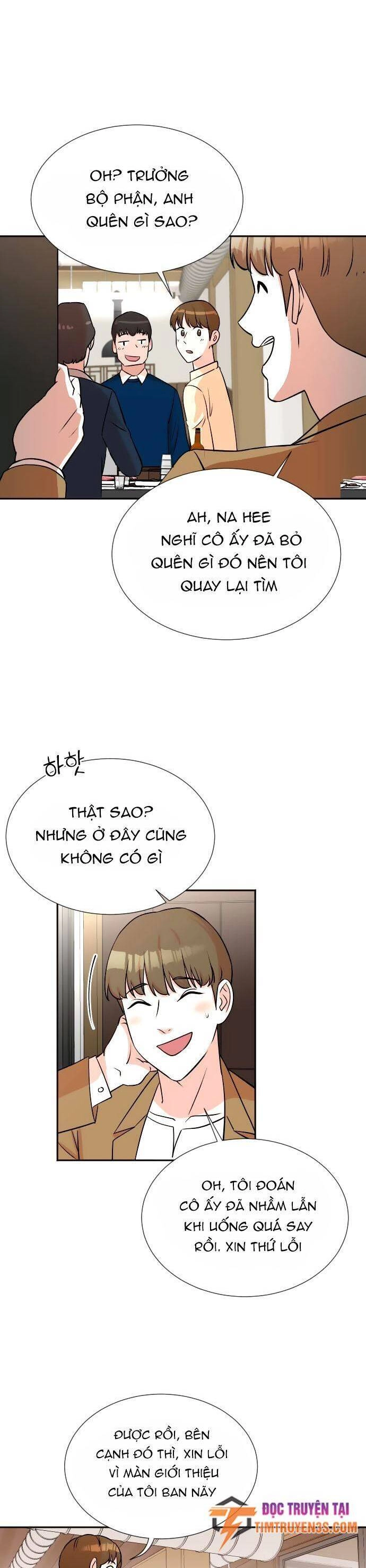 Cuộc Sống Thứ Hai Của Nhà Sản Xuất Chapter 27 - 4