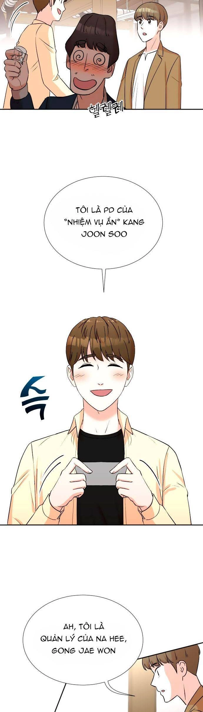 Cuộc Sống Thứ Hai Của Nhà Sản Xuất Chapter 27 - 5