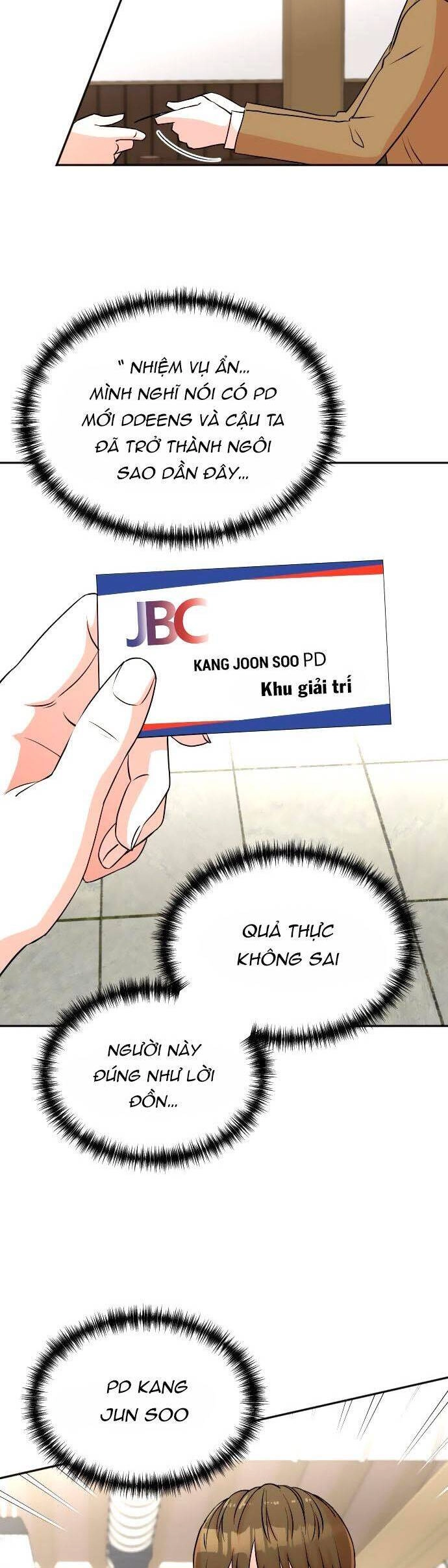 Cuộc Sống Thứ Hai Của Nhà Sản Xuất Chapter 27 - 6