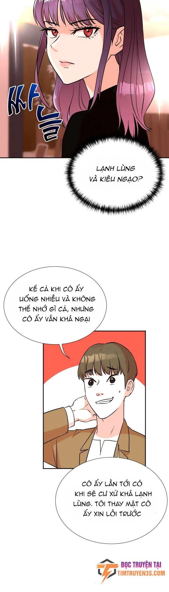 Cuộc Sống Thứ Hai Của Nhà Sản Xuất Chapter 27 - 8