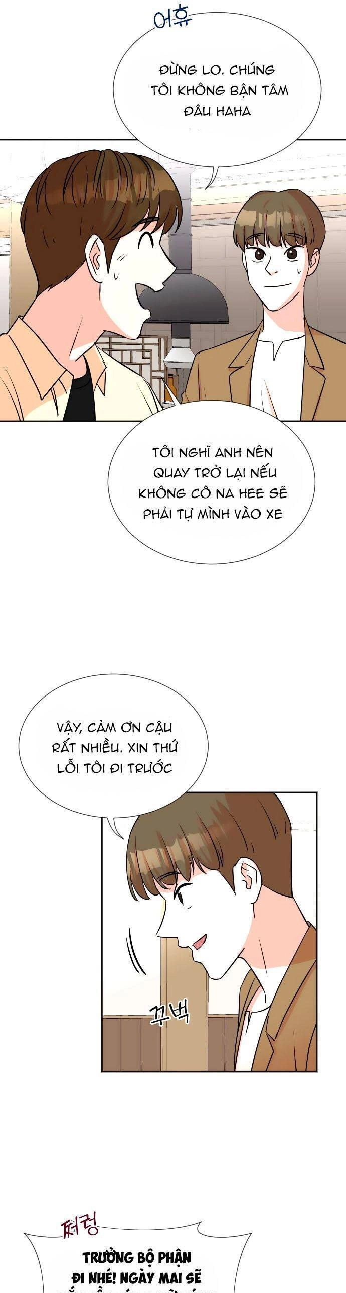 Cuộc Sống Thứ Hai Của Nhà Sản Xuất Chapter 27 - 9