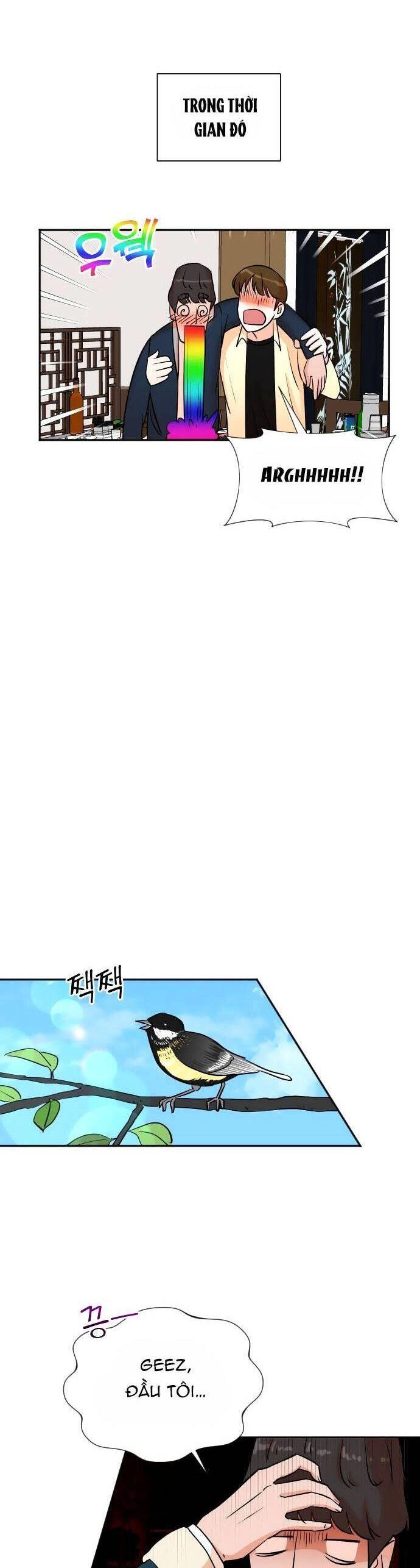 Cuộc Sống Thứ Hai Của Nhà Sản Xuất Chapter 27 - 14