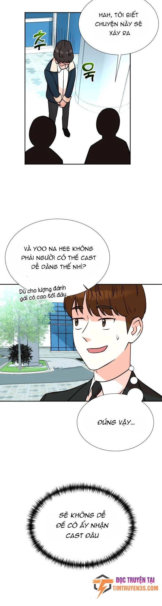 Cuộc Sống Thứ Hai Của Nhà Sản Xuất Chapter 27 - 16