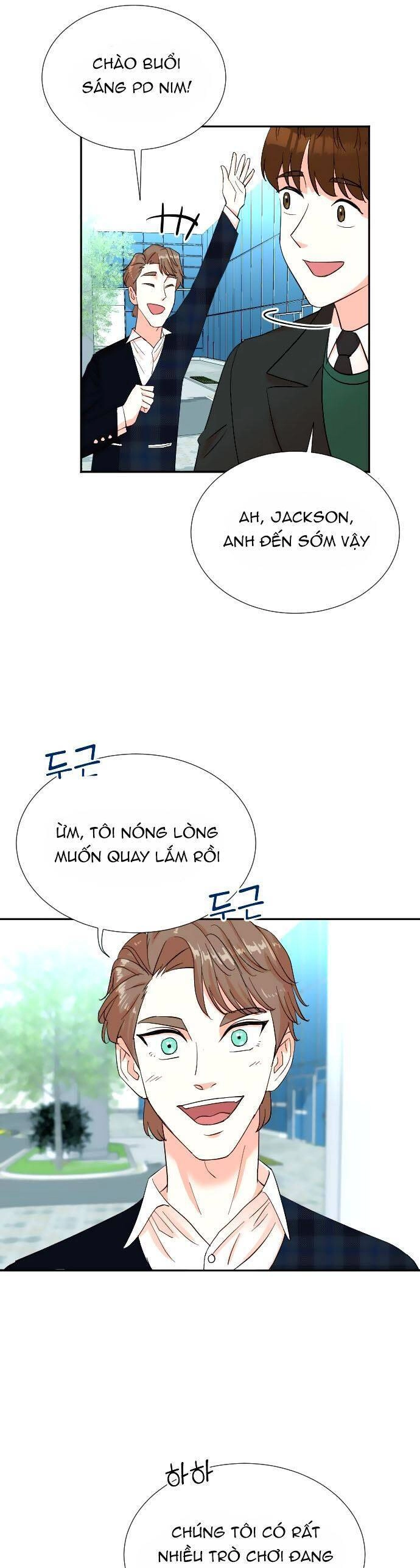 Cuộc Sống Thứ Hai Của Nhà Sản Xuất Chapter 27 - 17