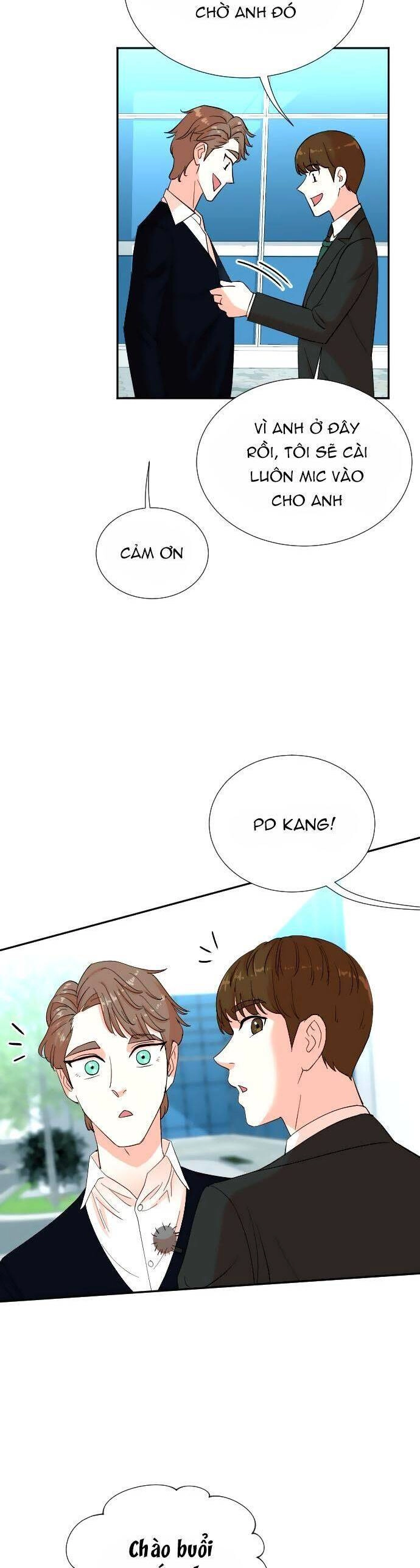 Cuộc Sống Thứ Hai Của Nhà Sản Xuất Chapter 27 - 18