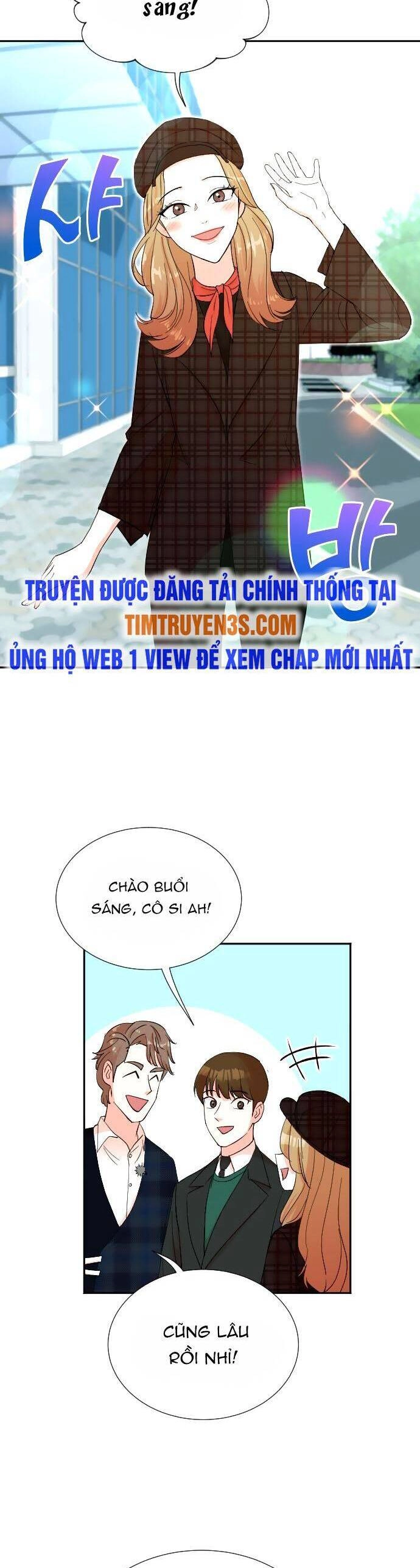 Cuộc Sống Thứ Hai Của Nhà Sản Xuất Chapter 27 - 19