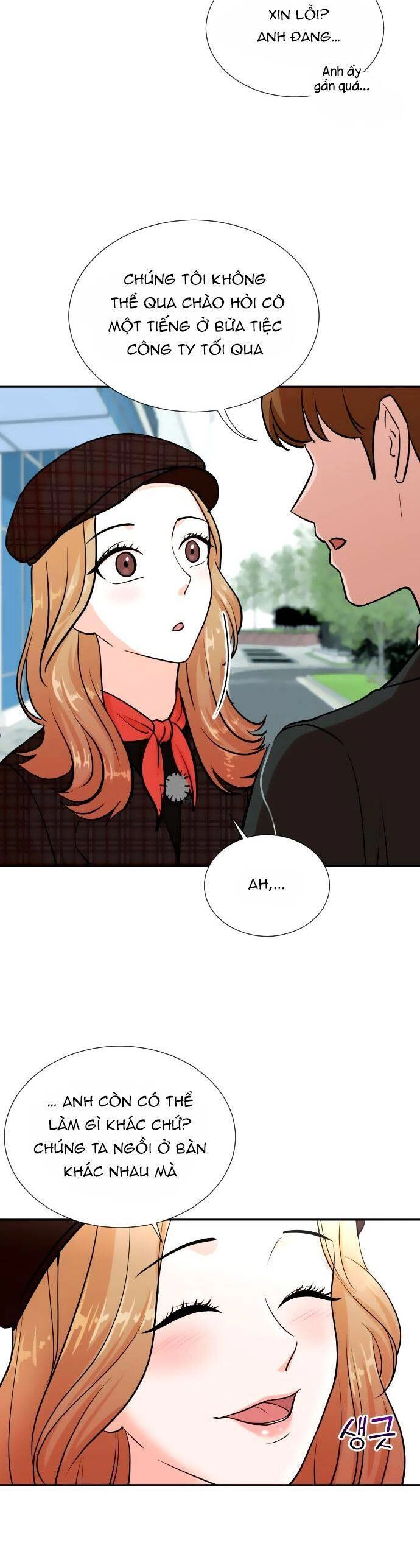 Cuộc Sống Thứ Hai Của Nhà Sản Xuất Chapter 27 - 21