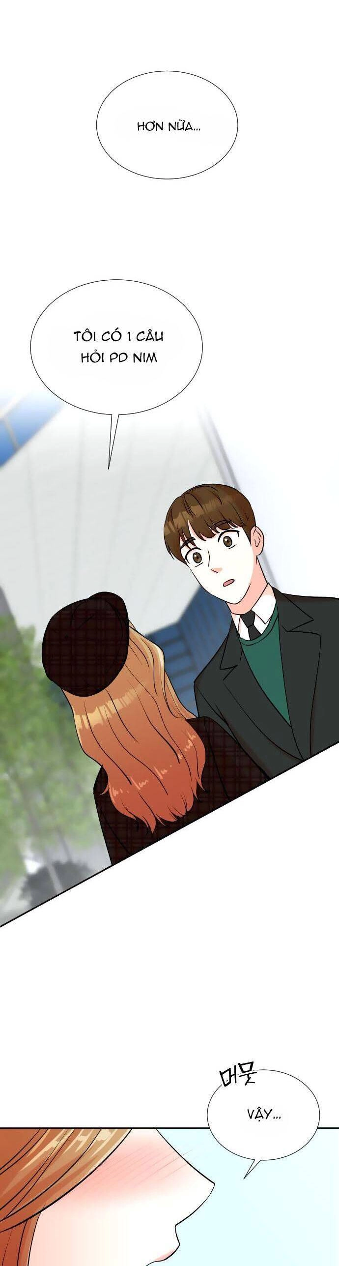 Cuộc Sống Thứ Hai Của Nhà Sản Xuất Chapter 27 - 22