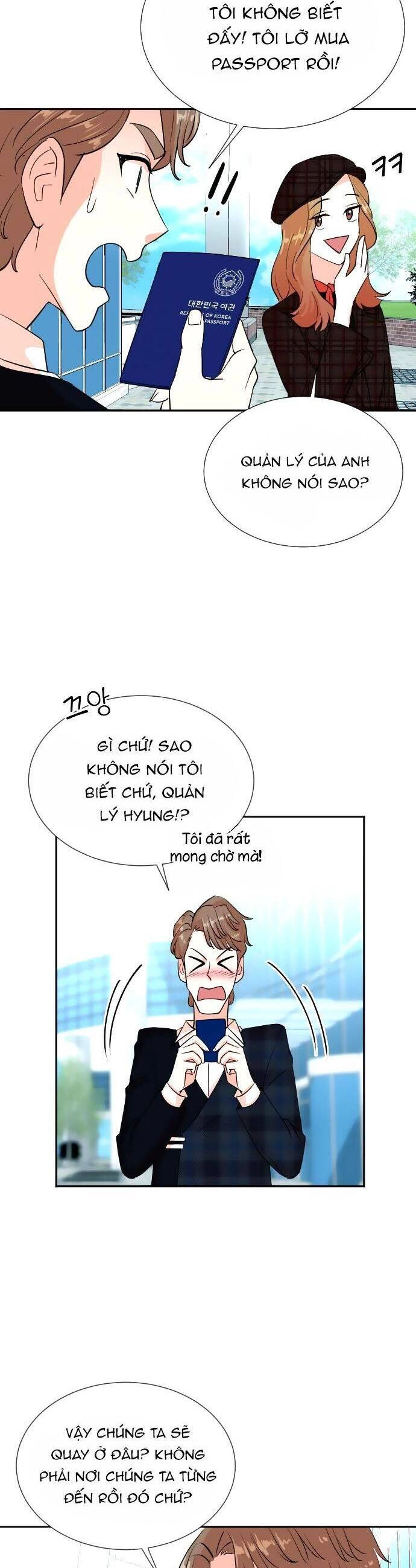 Cuộc Sống Thứ Hai Của Nhà Sản Xuất Chapter 27 - 26