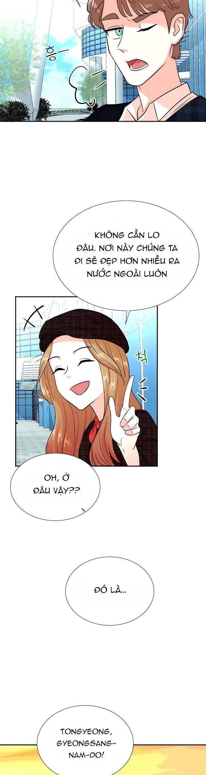 Cuộc Sống Thứ Hai Của Nhà Sản Xuất Chapter 27 - 27