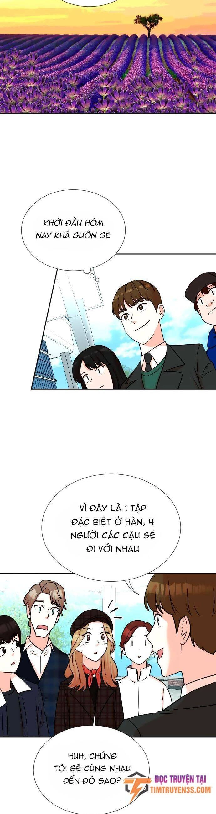 Cuộc Sống Thứ Hai Của Nhà Sản Xuất Chapter 27 - 28