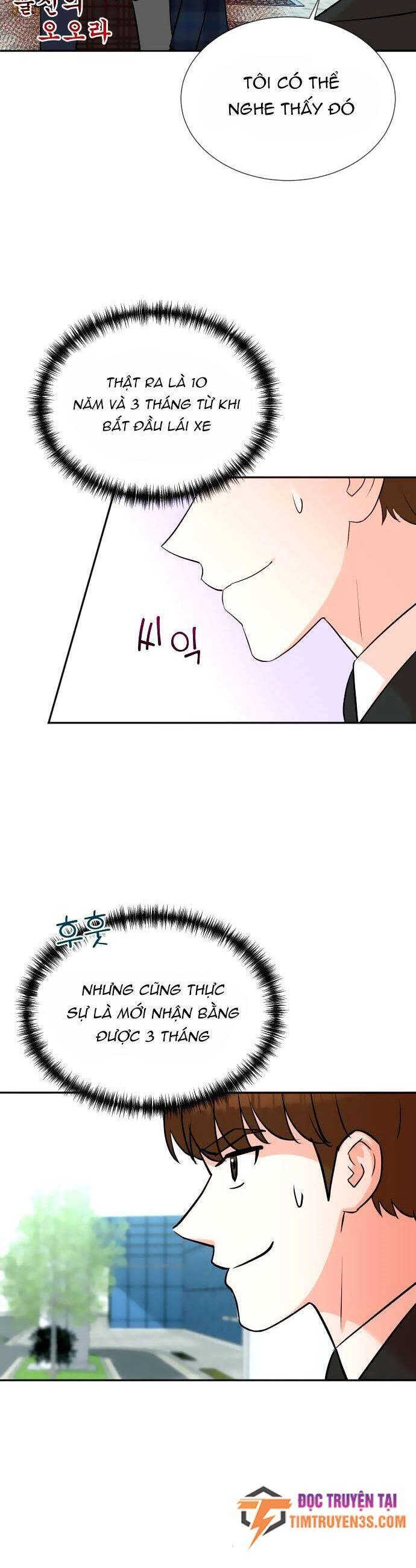 Cuộc Sống Thứ Hai Của Nhà Sản Xuất Chapter 27 - 32