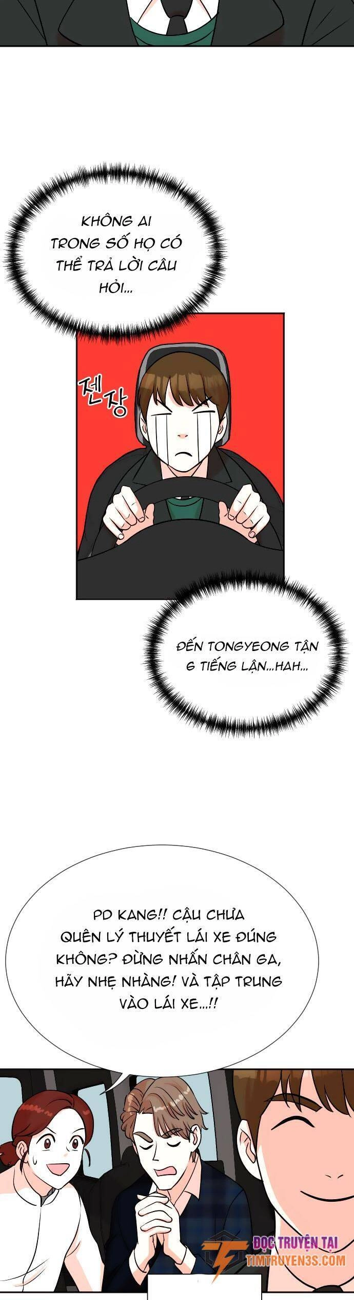 Cuộc Sống Thứ Hai Của Nhà Sản Xuất Chapter 27 - 36