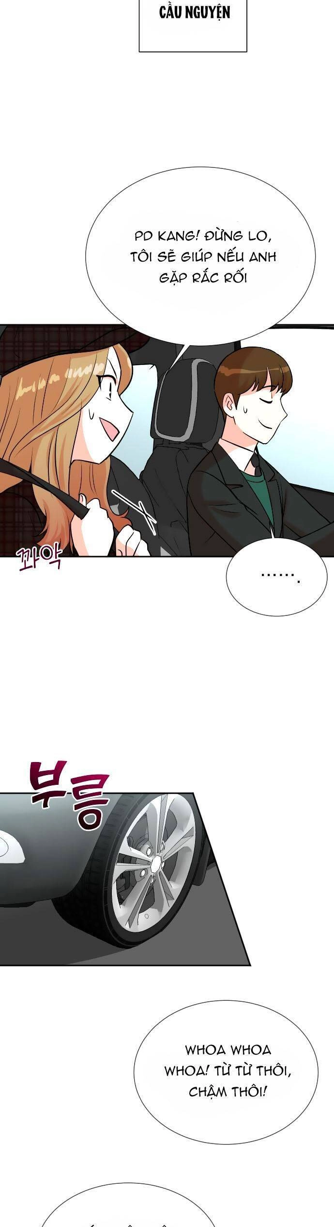 Cuộc Sống Thứ Hai Của Nhà Sản Xuất Chapter 27 - 37