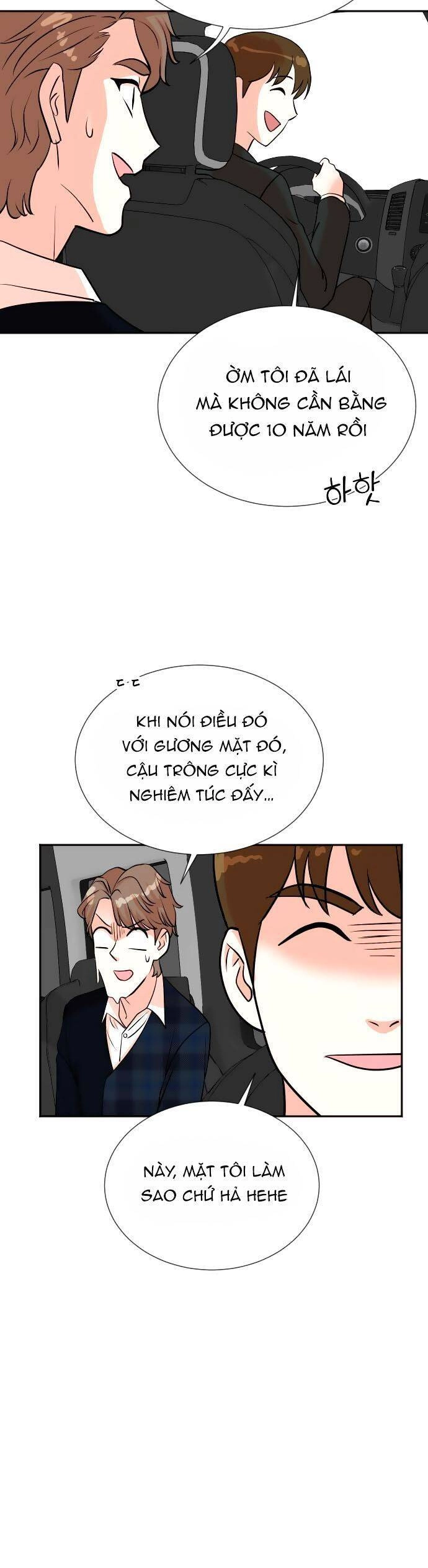 Cuộc Sống Thứ Hai Của Nhà Sản Xuất Chapter 27 - 39