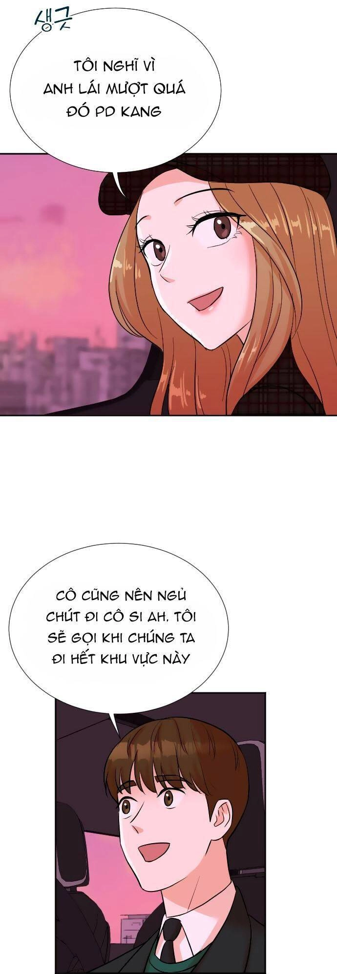 Cuộc Sống Thứ Hai Của Nhà Sản Xuất Chapter 27 - 41