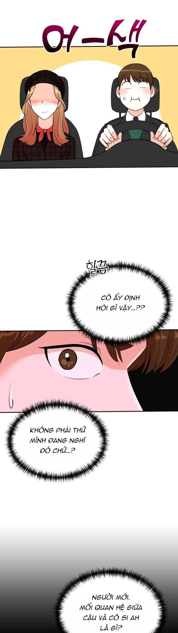 Cuộc Sống Thứ Hai Của Nhà Sản Xuất Chapter 28 - 4