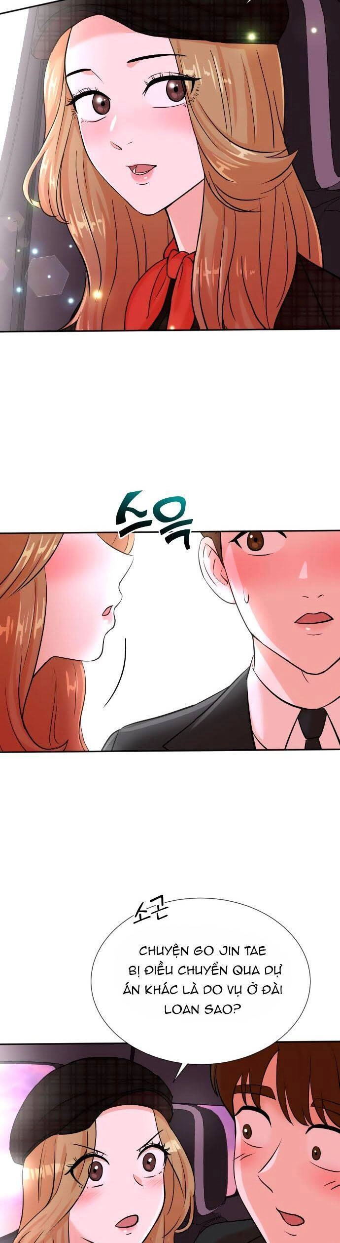 Cuộc Sống Thứ Hai Của Nhà Sản Xuất Chapter 28 - 6