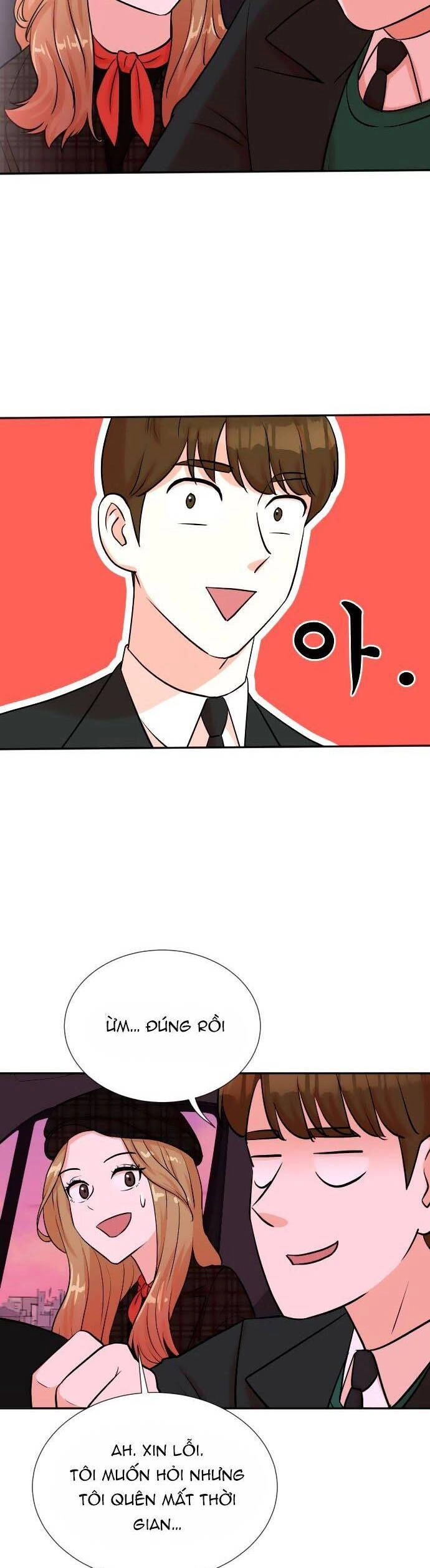 Cuộc Sống Thứ Hai Của Nhà Sản Xuất Chapter 28 - 7