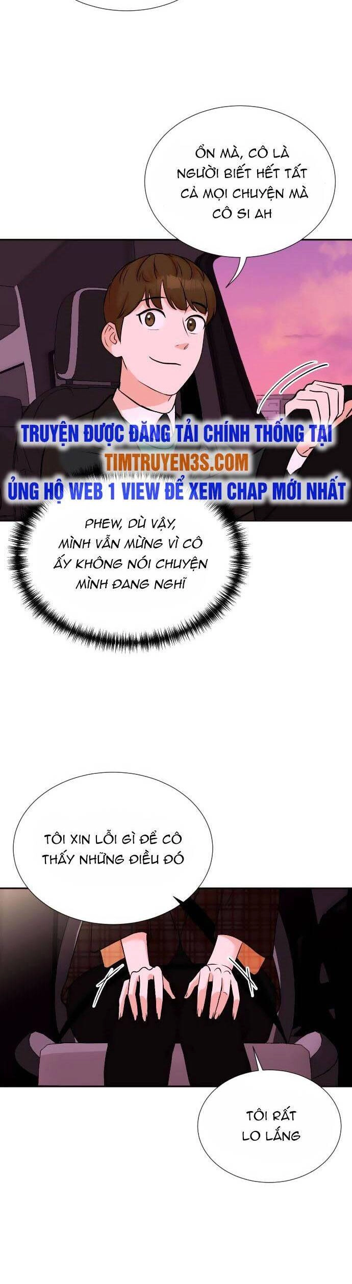 Cuộc Sống Thứ Hai Của Nhà Sản Xuất Chapter 28 - 8