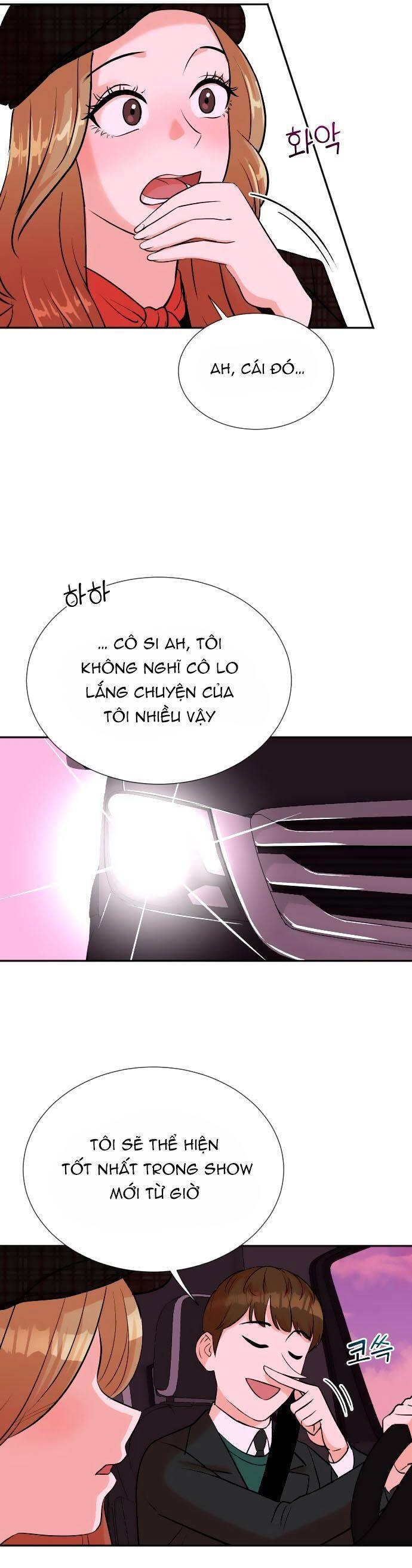 Cuộc Sống Thứ Hai Của Nhà Sản Xuất Chapter 28 - 10